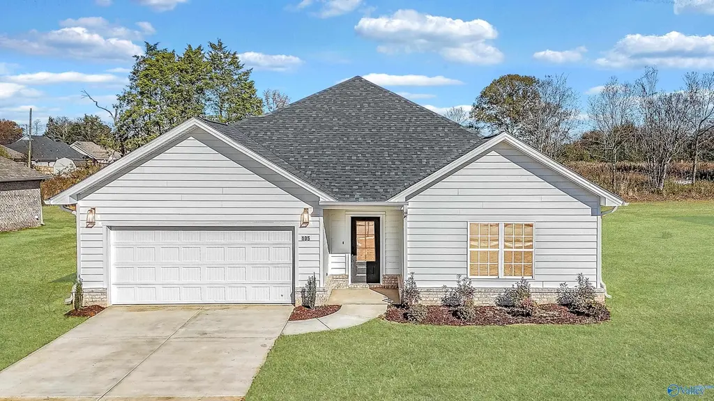 105 Parvin Way Dr