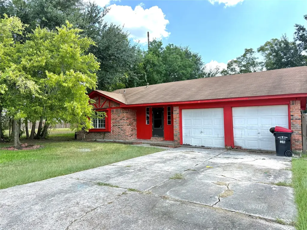 601 Northbend Dr