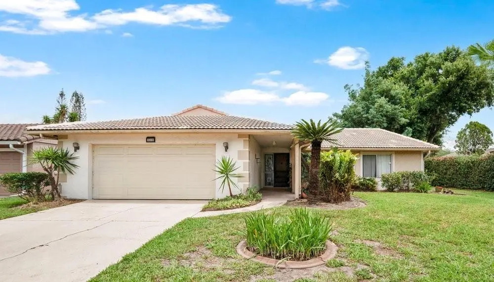 5309 Williamsport Dr