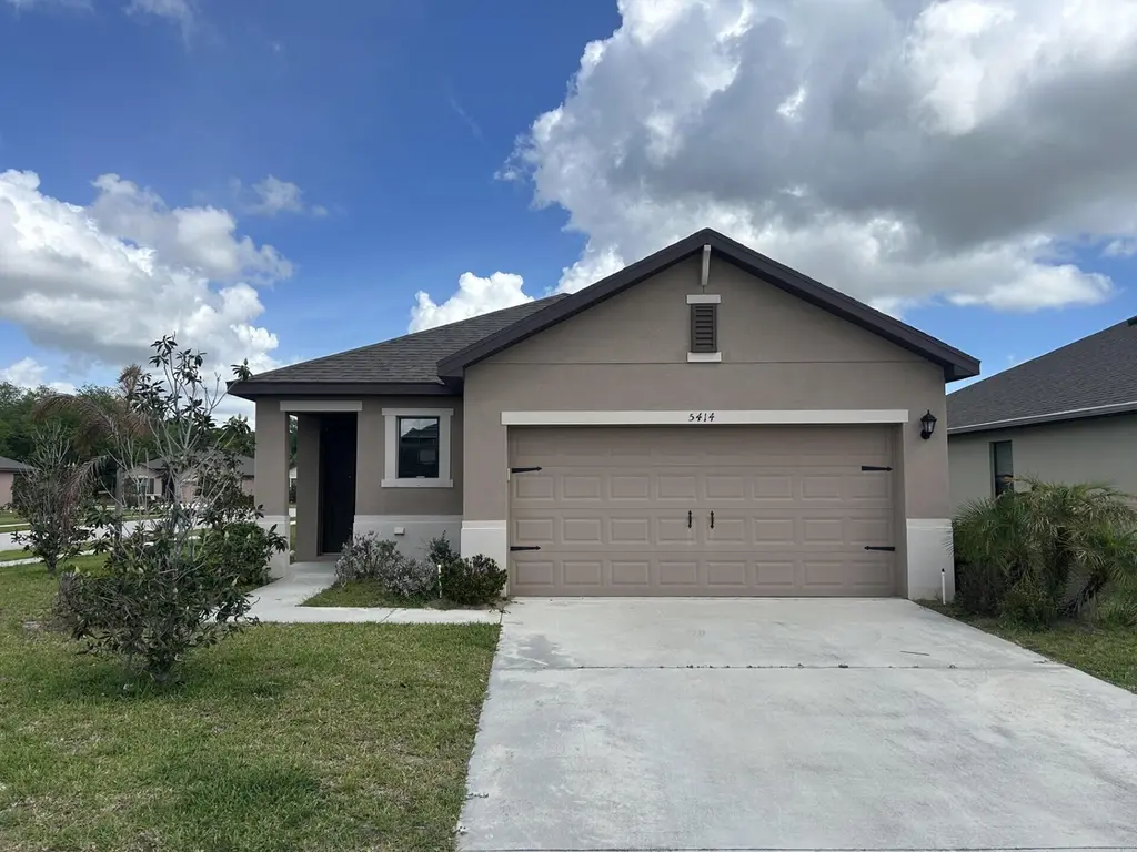 5414 Delight Dr