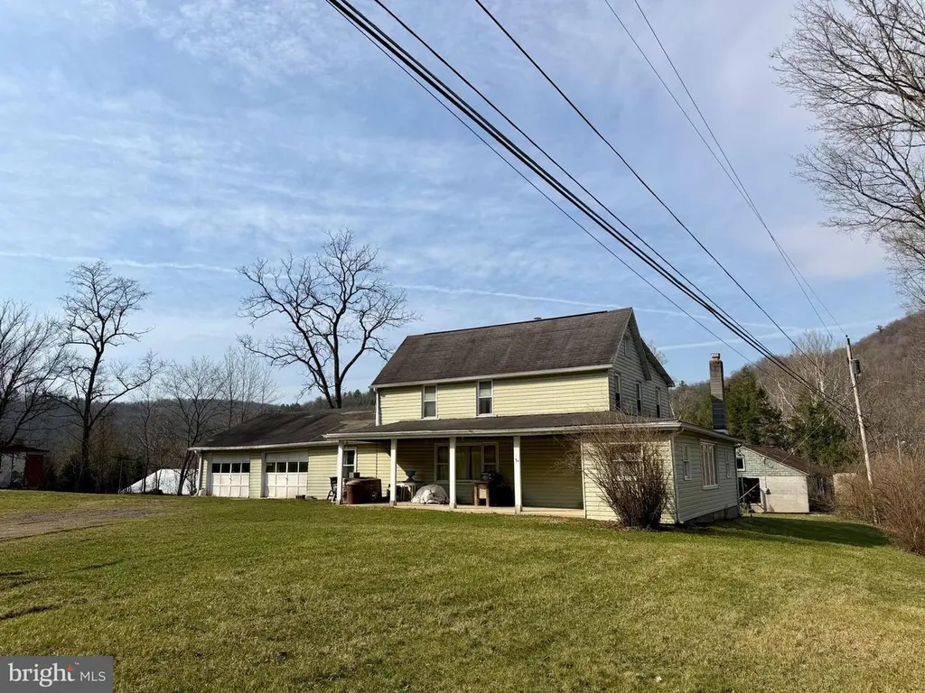110 Lucas Rd
