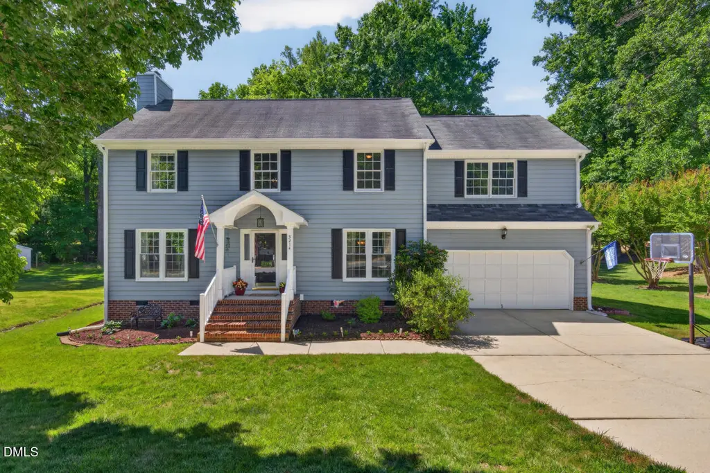 3214 Deerchase Wynd
