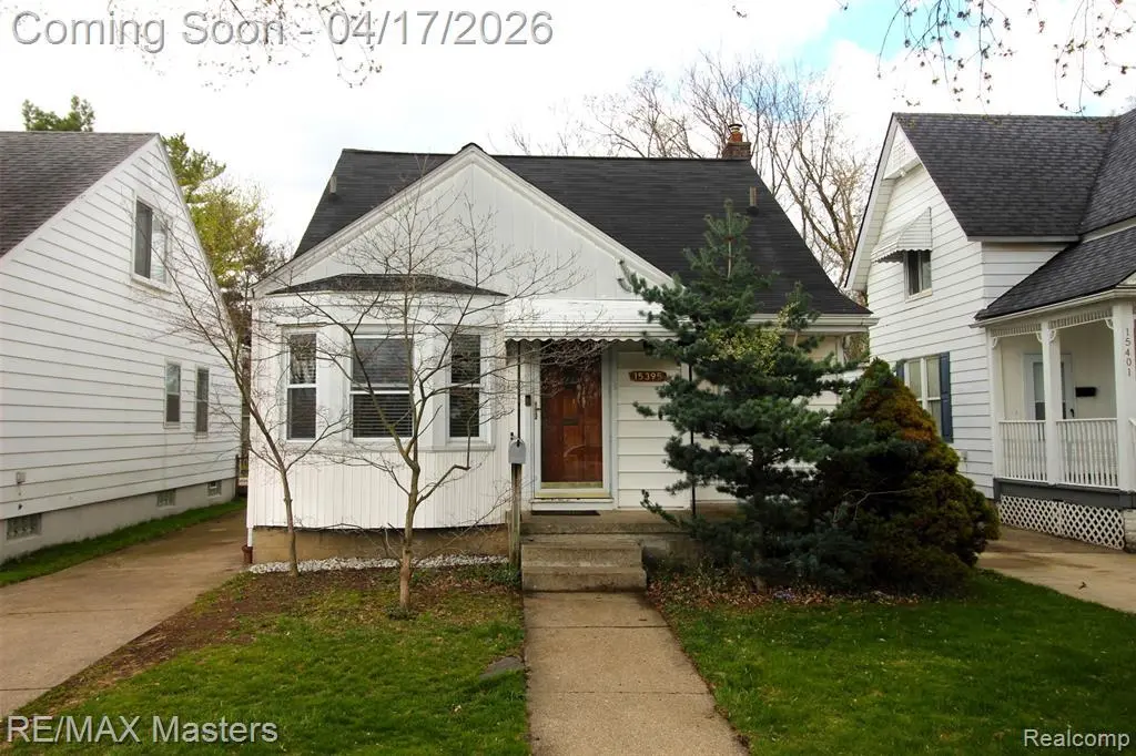 15395 Centralia