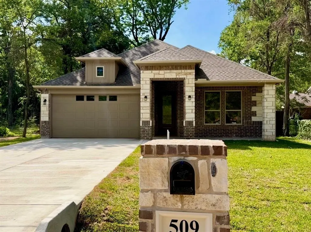509 Waterboard Rd