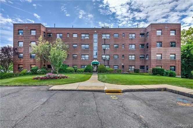 35 Shady Glen Ct Unit 3F