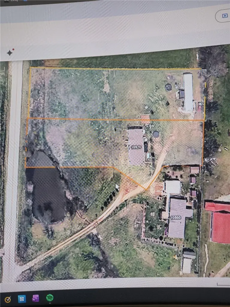 10920 Old Cincinnati Rd
