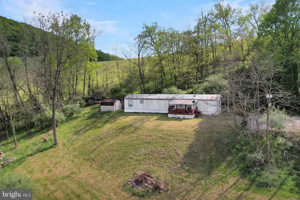 477 Dolls Gap Rd