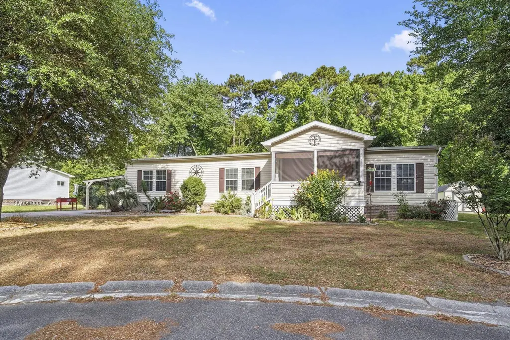 54 Peregrine Ct