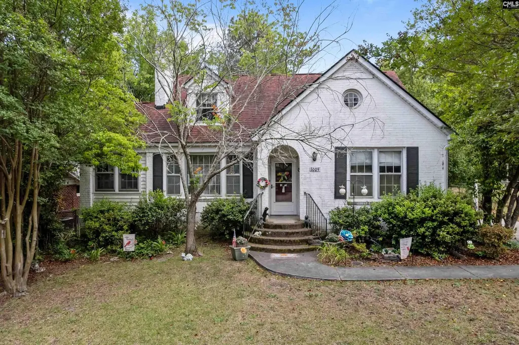 1009 Lafayette Ave