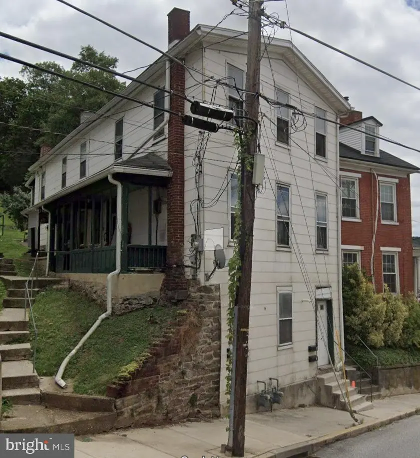 7 Church St