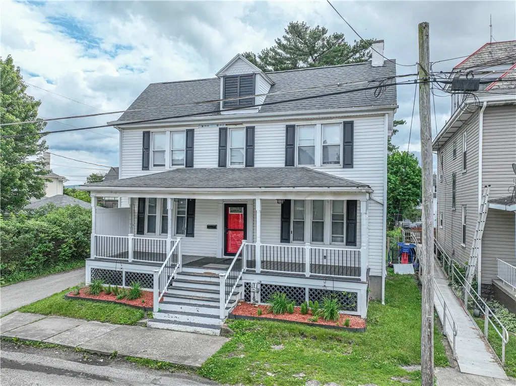 123 Union St