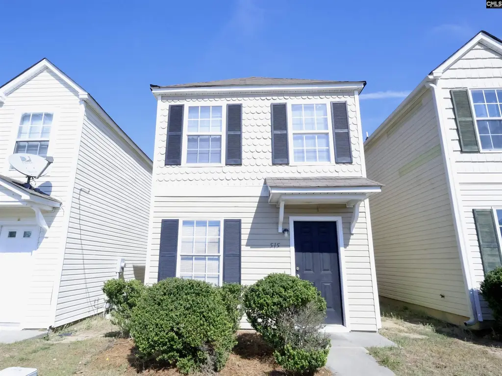 515 Summit Terrace Ct