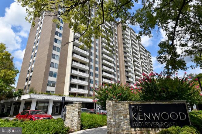 5101 River Rd #712