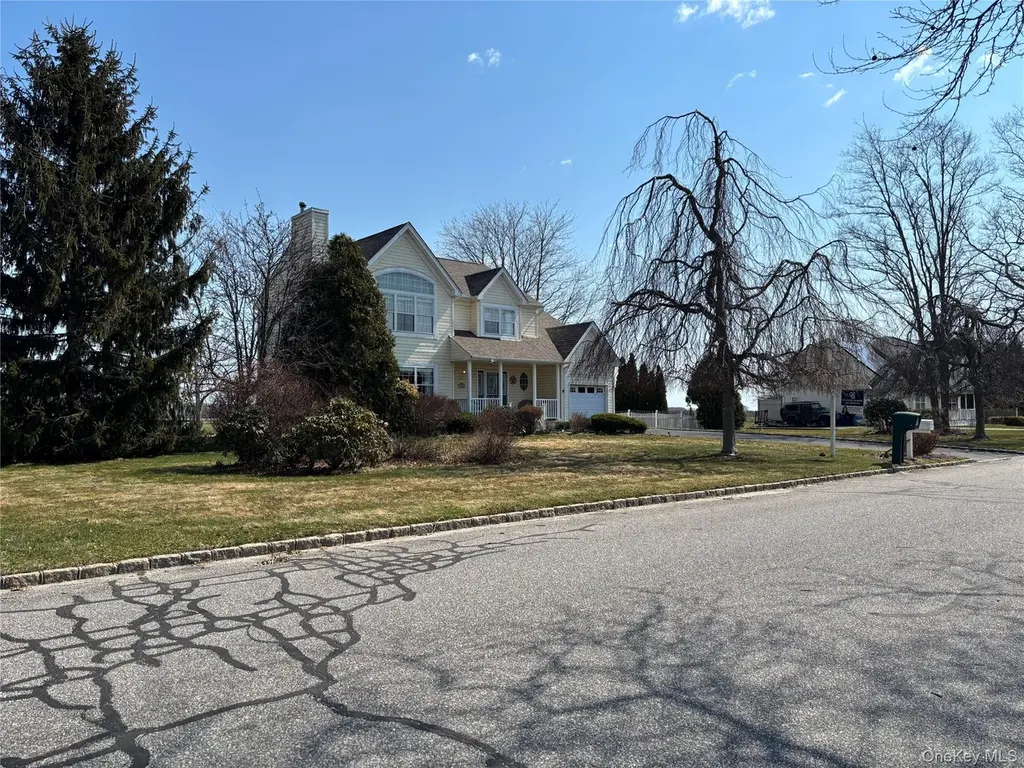 125 Northgate Cir