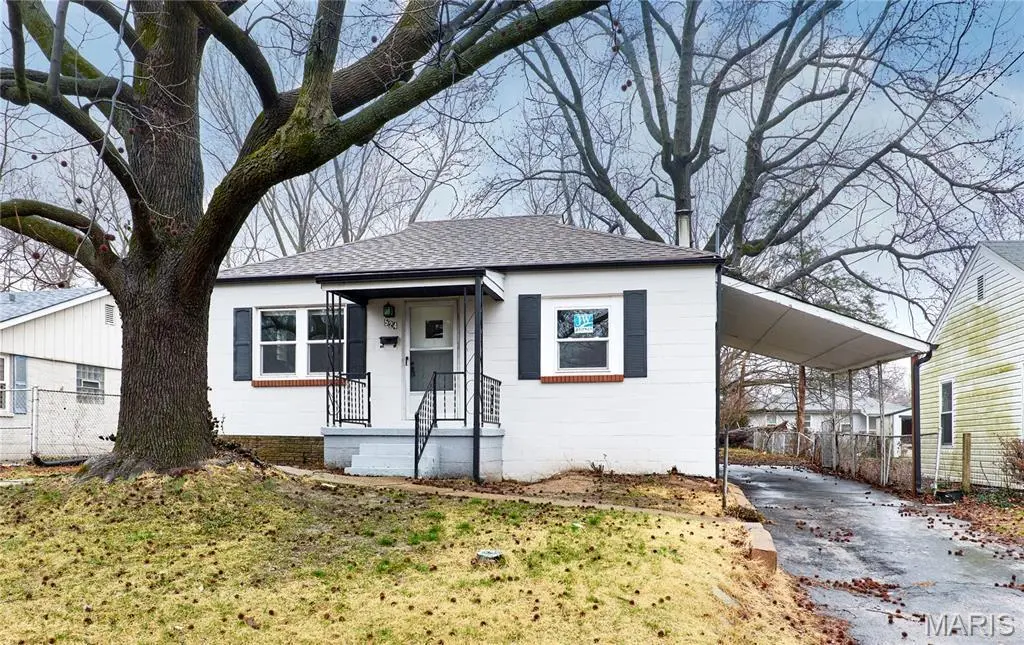 524 Ballman Ave