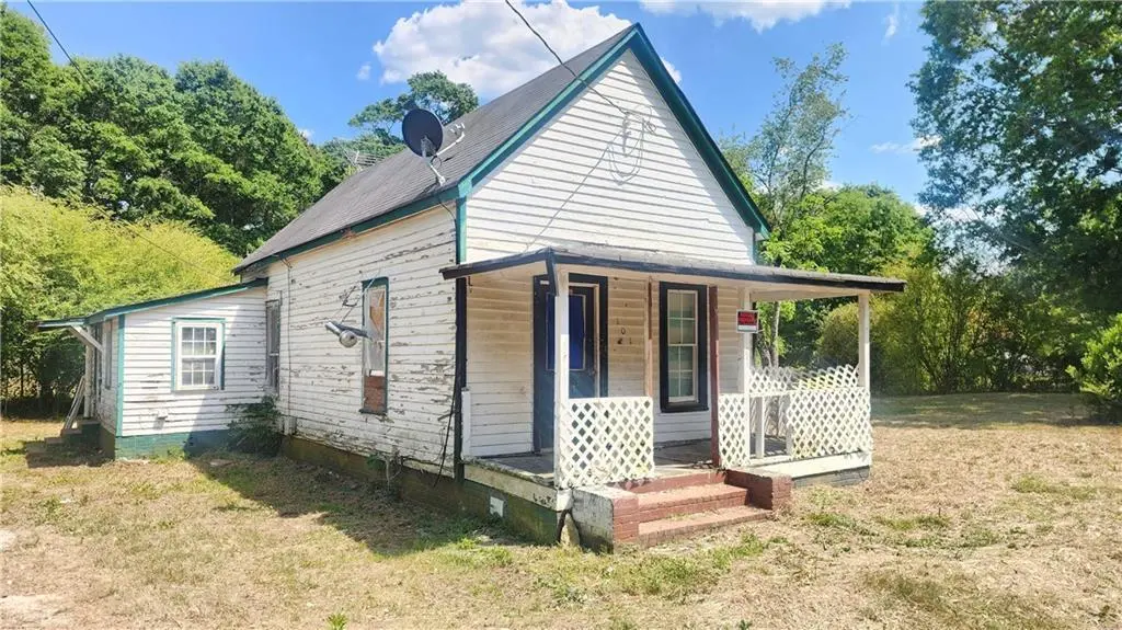 101 Smith Rd