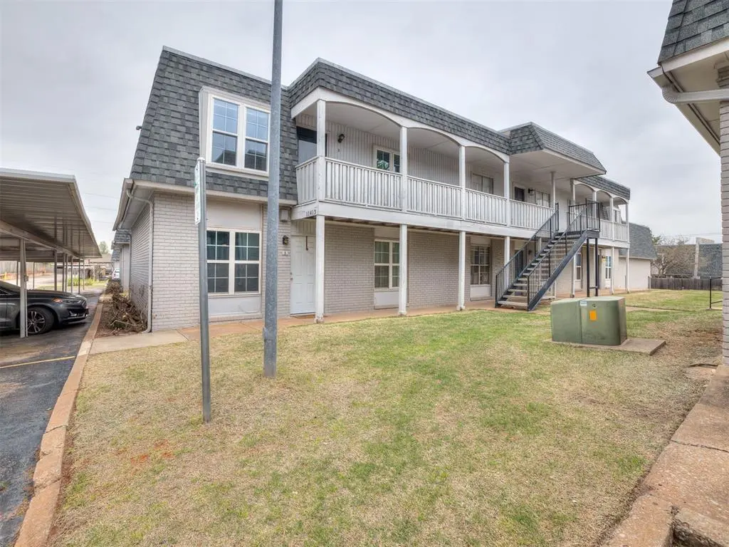 11413 N May Ave Unit B