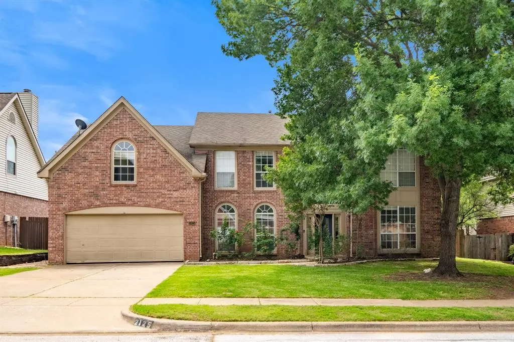 2125 Branchwood