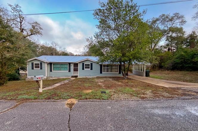 411 E Sloss Ave