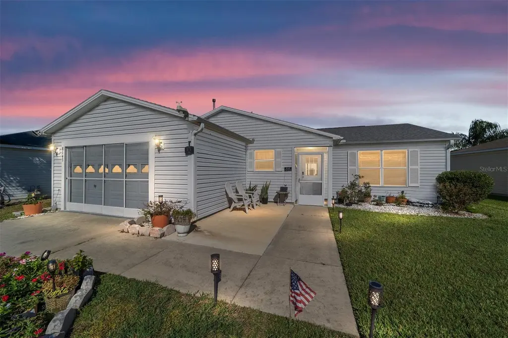 8143 SE 175th Columbia Pl