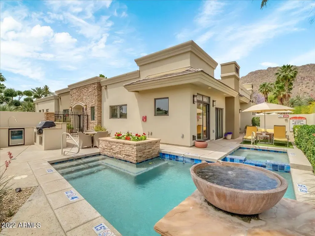 6000 E Camelback Rd #7707