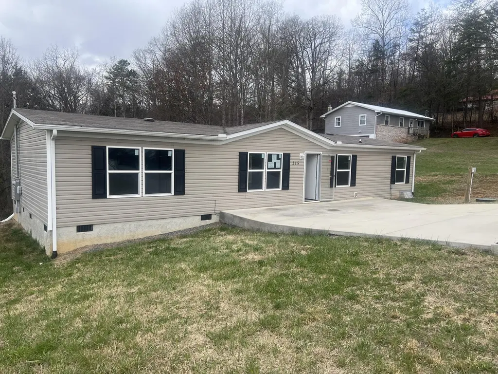 215 Westerly Dr