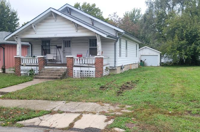 457 Jefferson Ave