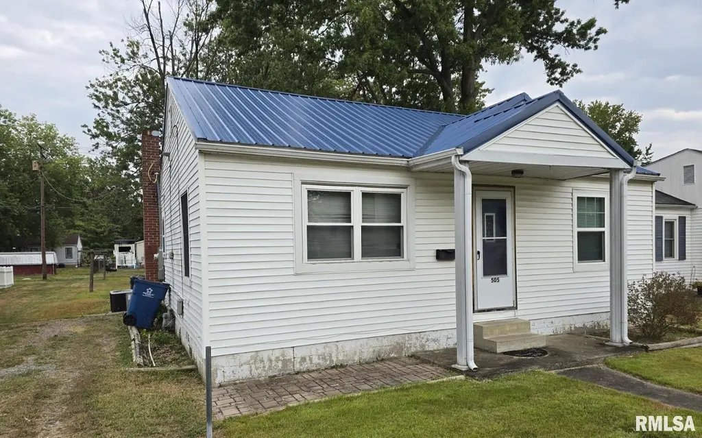 505 S 2nd St