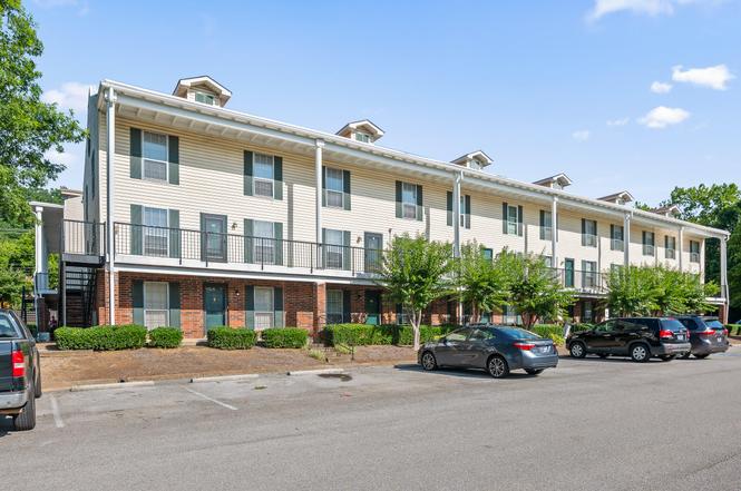 900 Mountain Creek Rd Unit K 144
