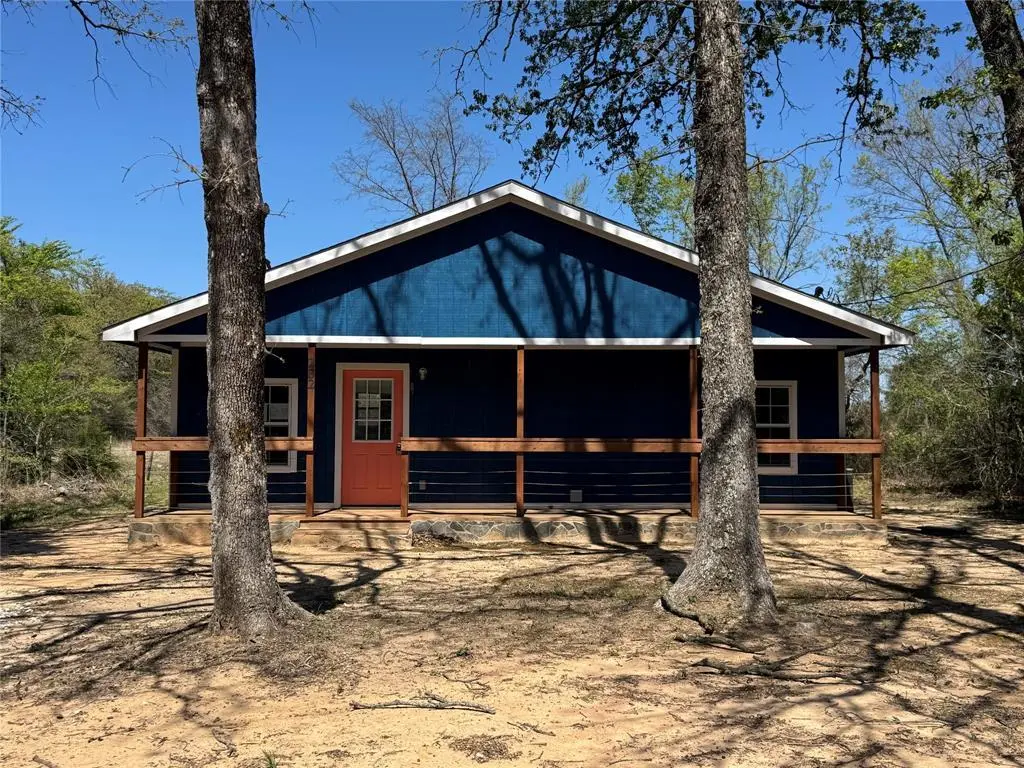 232 E Quanah Rd