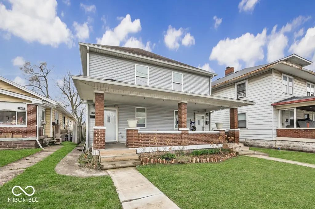 1805 Southeastern Ave