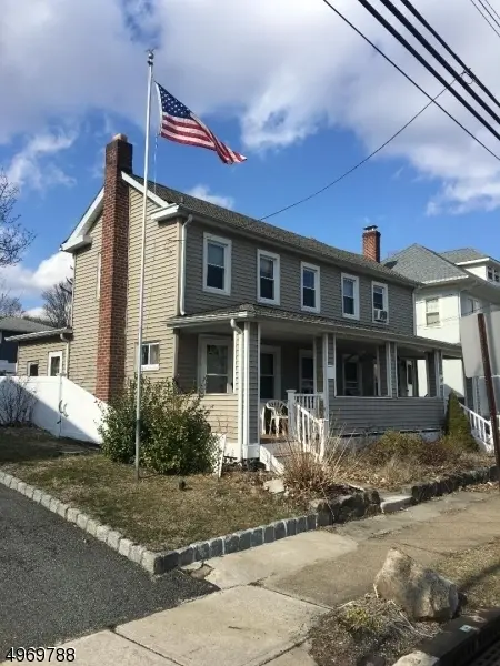 522 & 524 Boonton Ave