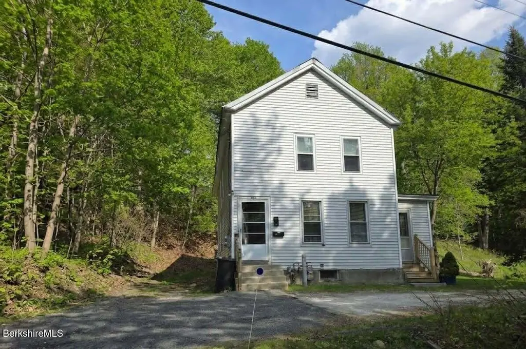 168 Prospect St