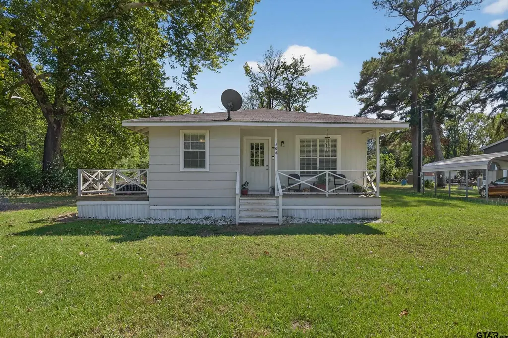 304 County Road 3525
