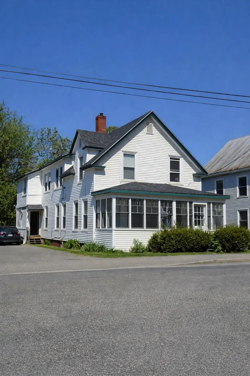 41 Bay St