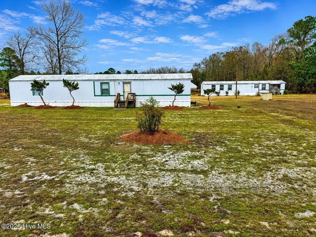4521&4535 N Nc 242 Hwy