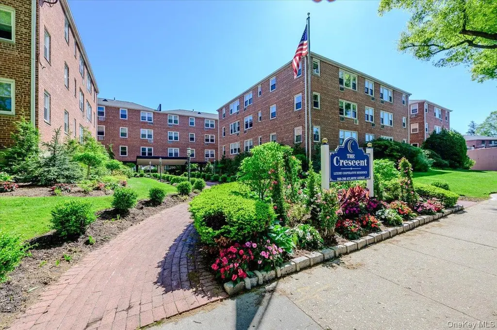 280 Atlantic Ave #240