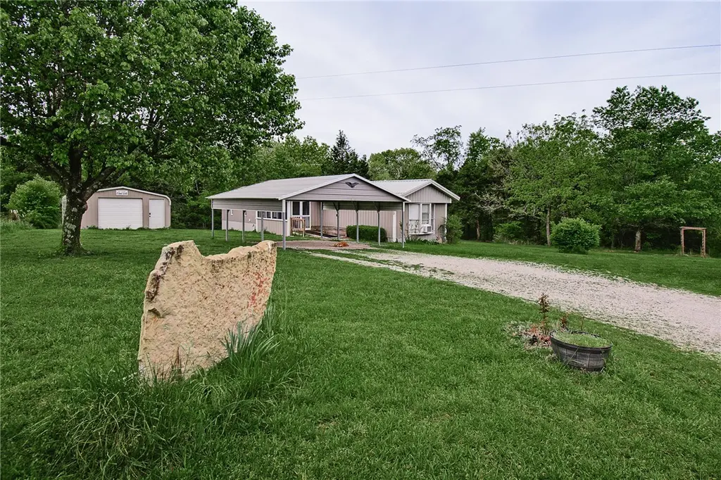 475 County Road 4351