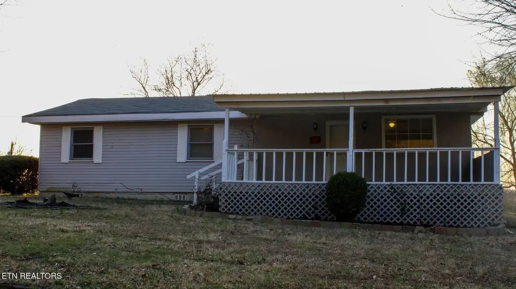 2010 Green Rd