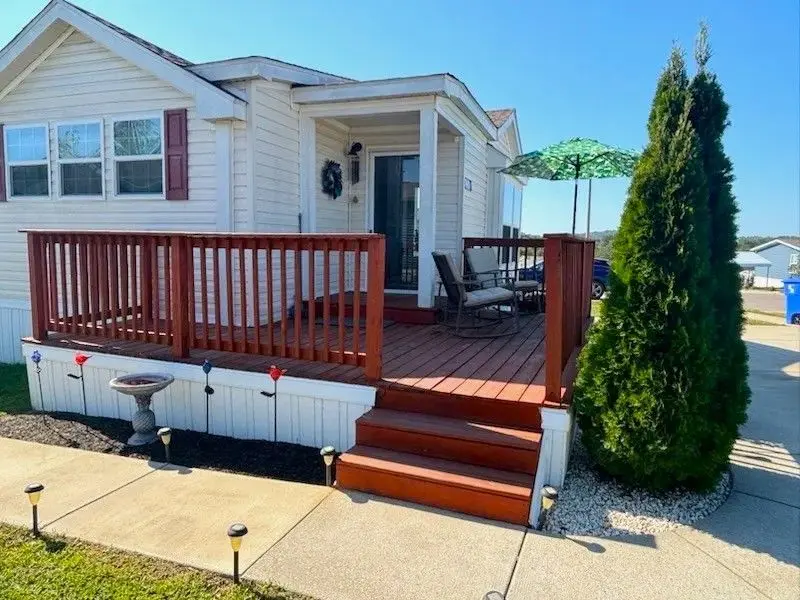 1216 Duck River Rd