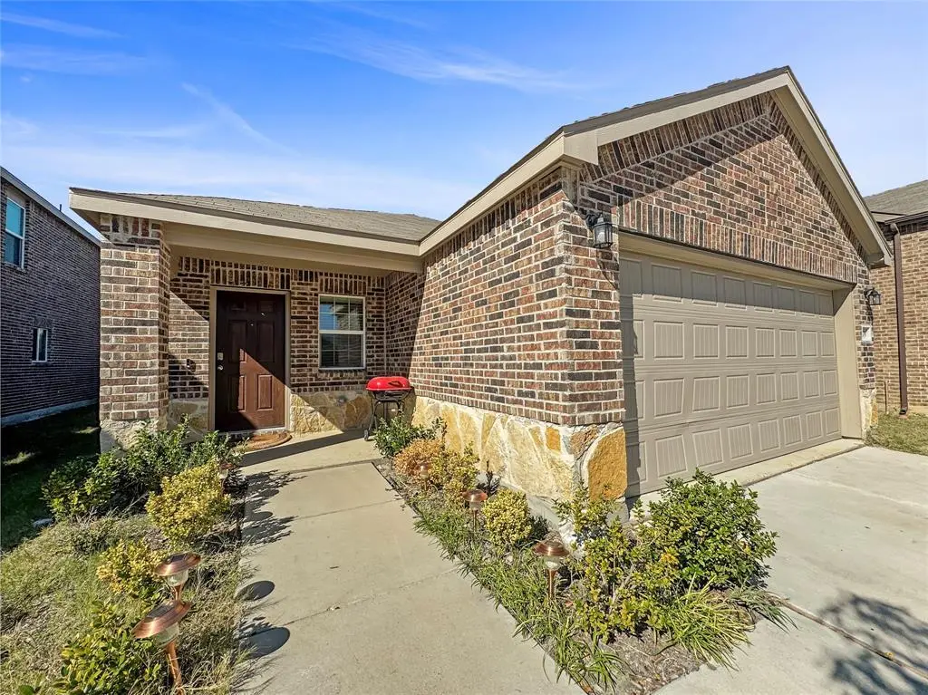 2109 Berman Dr