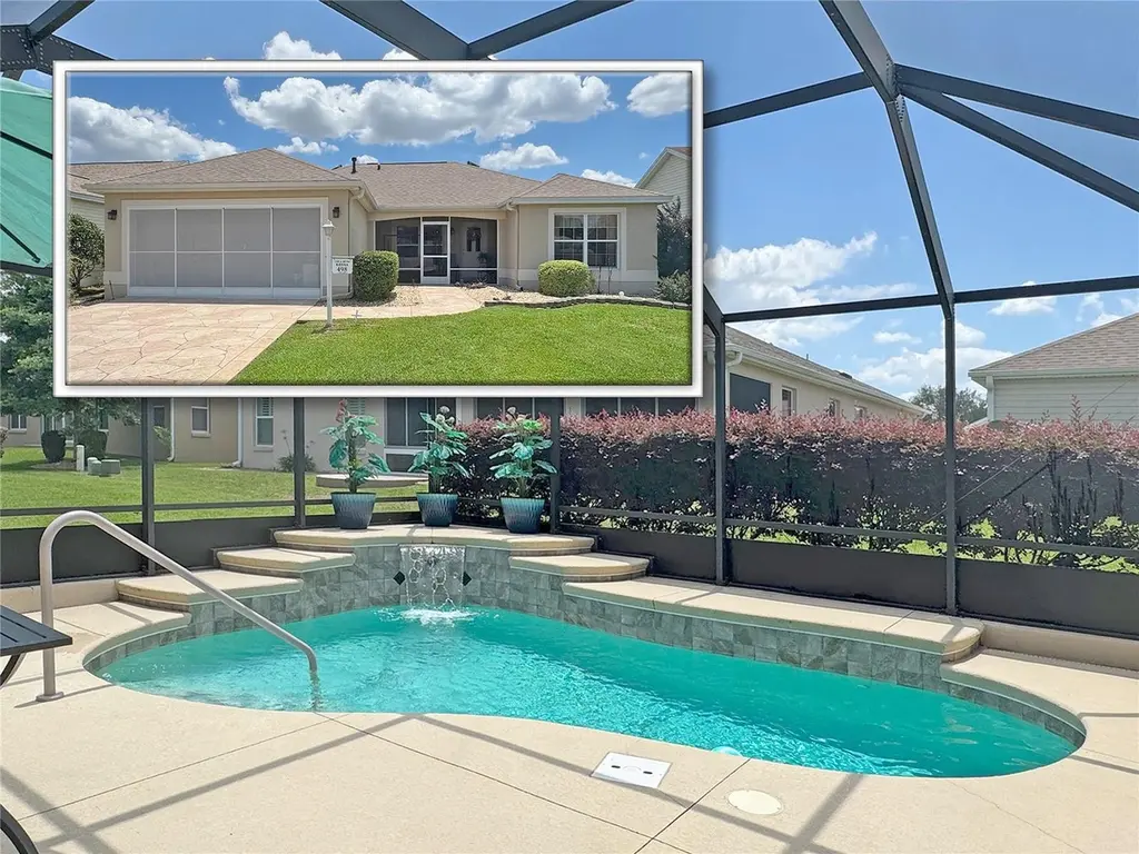 498 Weston Manor Dr