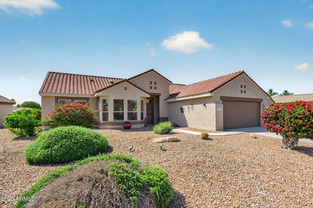 15243 W Camino Estrella Dr