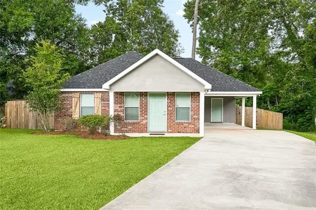 278 South Park Cir