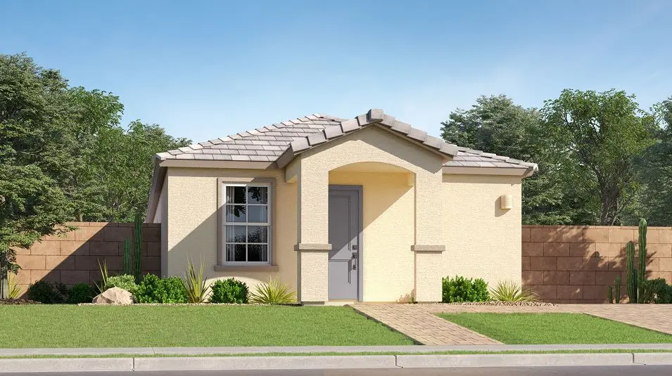 Wish Plan 2253 Plan