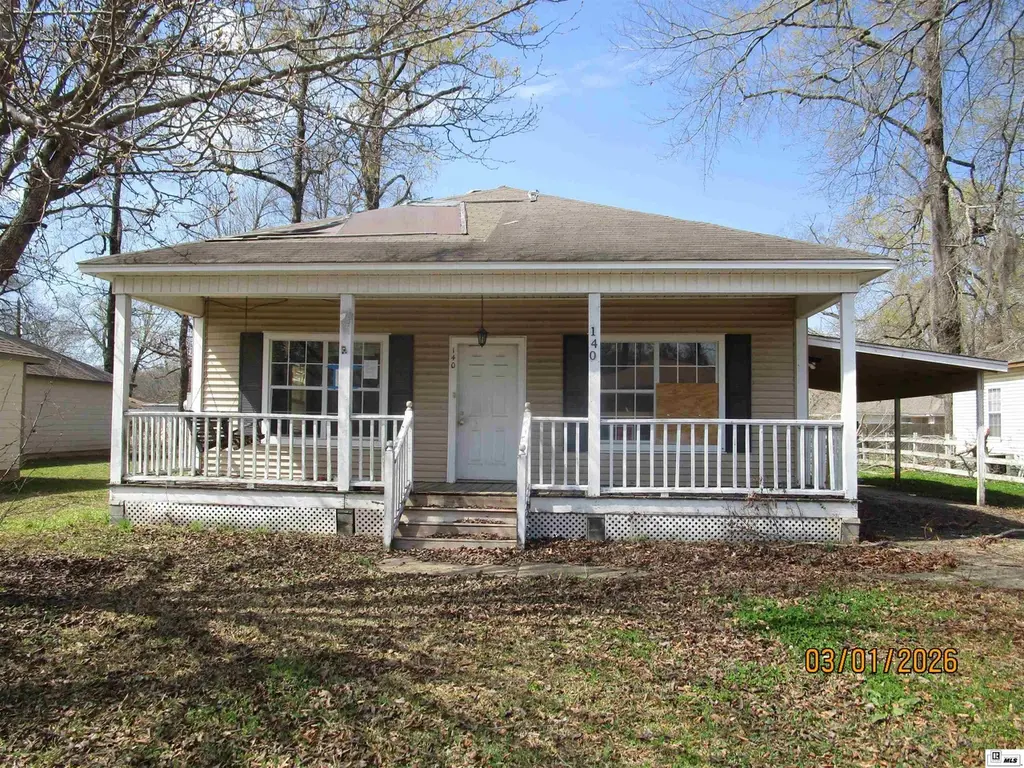 140 Brookwood Dr
