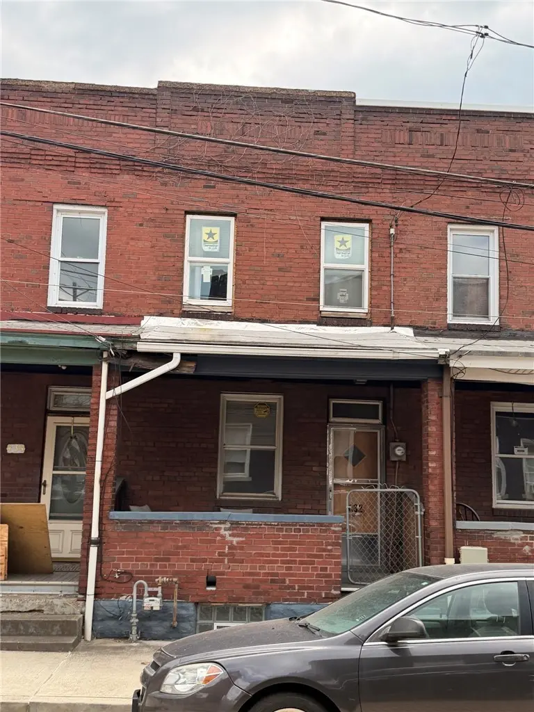 432 Antisbury St