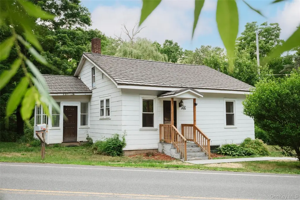 516 Granite Rd