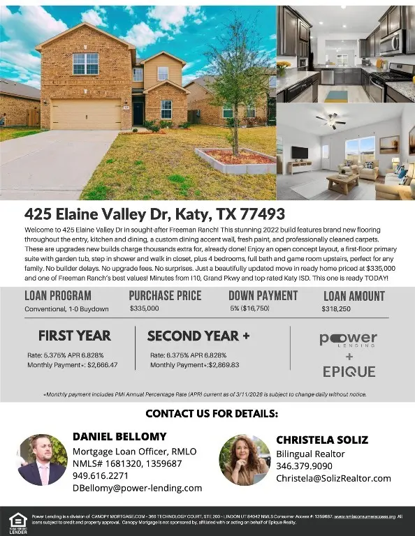 425 Elaine Valley Dr