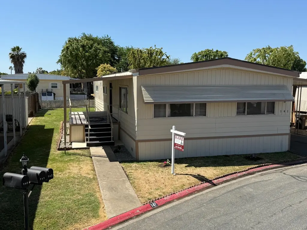 5100 N Highway 99 #141
